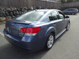 Used 2013 Subaru Legacy 2.5i Limited image 5