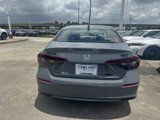 New 2026 Honda Civic Sport Touring image 5
