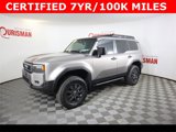 Used 2025 Toyota Land Cruiser w/ Premium Package image 3