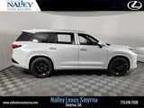 New 2025 Lexus TX 350 AWD image 2