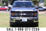 New 2025 Ford F150 XLT w/ Equipment Group 302A MID image 3
