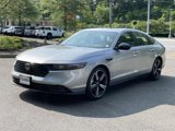 Certified 2024 Honda Accord Sport image 3