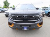New 2025 Ford Expedition Tremor image 2