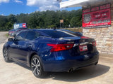 Used 2018 Nissan Maxima 3.5 SV image 4