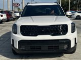 New 2025 Kia Telluride SX X-Line image 3