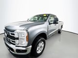 New 2025 Ford F250 XLT w/ F-250 >10K GVWR Package image 3