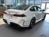 New 2025 BMW M5 w/ Executive Package image 5