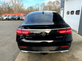 Used 2018 Mercedes-Benz GLE 43 AMG 4MATIC Coupe image 5