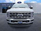 New 2025 Ford F250 Lariat image 2