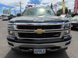 Used 2014 Chevrolet Silverado 1500 LT w/ LT Convenience Package image 4