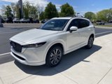 New 2025 MAZDA CX-5 Signature image 4