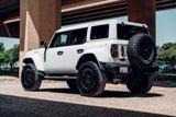 New 2025 Ford Bronco Raptor image 4