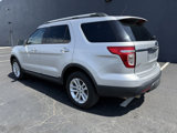 Used 2013 Ford Explorer XLT image 3