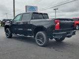 New 2025 Chevrolet Silverado 1500 Custom Trail Boss w/ Turbomax Blackout Package image 3