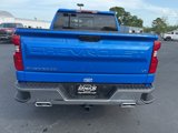 New 2025 Chevrolet Silverado 1500 LT image 3