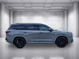 New 2025 Lexus TX 350 AWD image 2