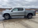 New 2025 Chevrolet Silverado 1500 LTZ w/ Technology Package image 4