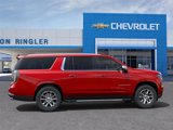 New 2025 Chevrolet Suburban Premier image 5