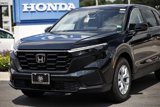 New 2026 Honda CR-V LX image 2