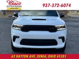 Used 2021 Dodge Durango GT image 2