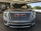 Used 2022 GMC Yukon Denali image 2
