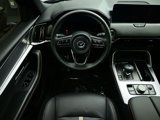 New 2025 MAZDA CX-90 3.3 Turbo w/ Premium Plus Pkg image 2