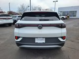 New 2025 Volkswagen ID.4 Pro S Plus image 4