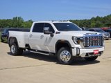 New 2025 GMC Sierra 3500 Denali w/ Technology Package image 2
