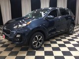Used 2021 Kia Sportage LX image 3