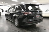 Certified 2024 Toyota Sienna XLE image 5