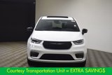 New 2026 Chrysler Pacifica Select image 2