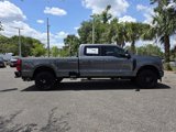 New 2025 Ford F250 4x4 Crew Cab Super Duty image 2