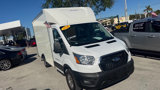 Used 2020 Ford Transit 350 w/ Exterior Upgrade Package image 3