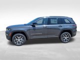 New 2025 Jeep Grand Cherokee Limited w/ Luxury Tech Group II image 2
