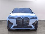 New 2025 BMW iX M60 image 2