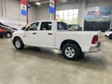 Used 2023 RAM 1500 Classic SLT w/ Trailer & Traction Group image 3