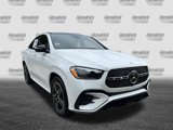 New 2026 Mercedes-Benz GLE 450 4MATIC Coupe image 2