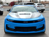 Used 2023 Chevrolet Camaro SS image 4