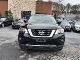 Used 2018 Nissan Pathfinder SV image 2
