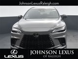 New 2025 Lexus RX 500h F Sport image 4