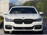 Used 2019 BMW 740i w/ Executive Package image 3