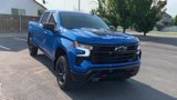 Used 2022 Chevrolet Silverado 1500 LT Trail Boss image 4