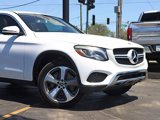 Used 2019 Mercedes-Benz GLC 300 4MATIC Coupe w/ Premium Package image 3