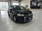 Used 2020 Chevrolet Sonic LT image 2