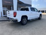 New 2025 GMC Sierra 1500 SLT w/ SLT Premium Plus Package image 3