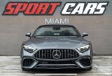 Used 2022 Mercedes-Benz SL 63 AMG 4MATIC w/ Driver Assistance Package image 4