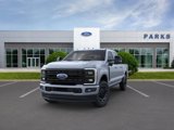 New 2025 Ford F350 Platinum image 2