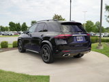New 2026 Mercedes-Benz GLE 450 4MATIC image 5