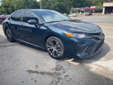 Used 2018 Toyota Camry SE image 3