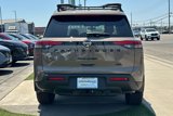 New 2025 Nissan Pathfinder Rock Creek image 5